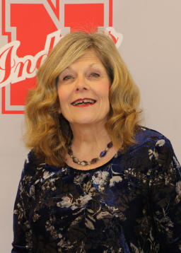 Julie Barkey