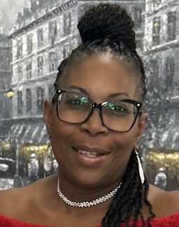 Ms. Marie Butler-Sampson