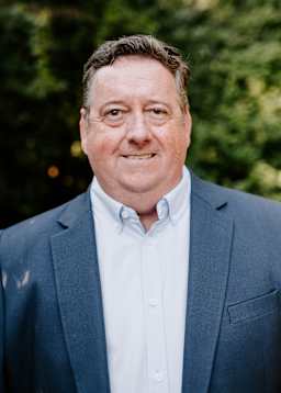 Kevin Parks, President at Holy Trinity Catholic Middle School