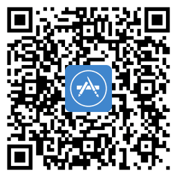 qr code to get parent square app for apple devices