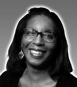 Julie E. Washington