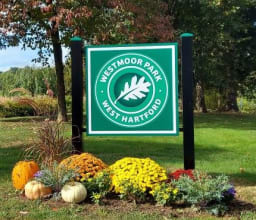 Westmoor Park - Town of West Hartford