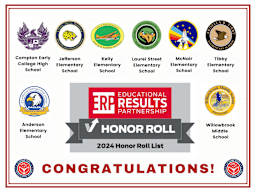ERP Honor Roll 24