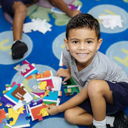 The International School of Port of Spain — Sports