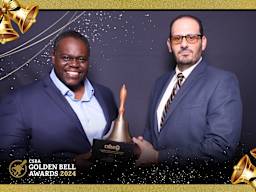 Golden Bell 24