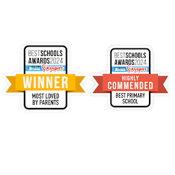 Image 12: ICS Wins Which School Advisor (Singapore) Best Schools Award for Most Loved by Parents and Commended for Best Primary School