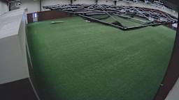 Batting cages view 1