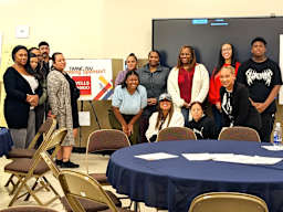 College Parent Workshop