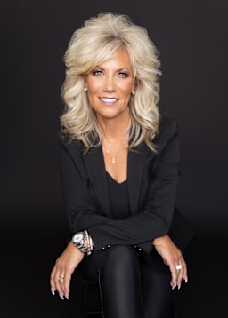 Headshot of Superintendent, Dr. Cory Hirbrunner