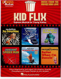 2025 Spring Theatre - Horry County Schools
