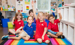 Learning Differences School Houston | The Joy School