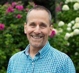 Phil DeLong