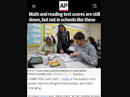 AP News Story