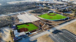 Baseball/Softball Fields
