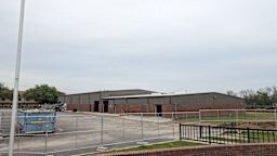 Construction progress photo on April 1, 2024