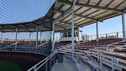 Construction progress photo from February 7, 2025