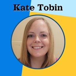 Kate Tobin