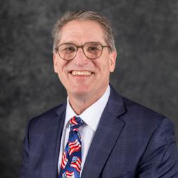 Dr. Jim Woell