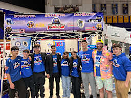 2025 LI Champions POBOTS #353 | Posts Details/Default Board