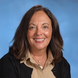 Susan Lally