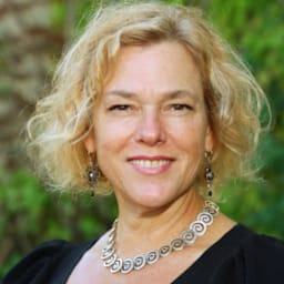 Stacy CHANDLER