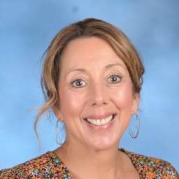 Tina Nutter