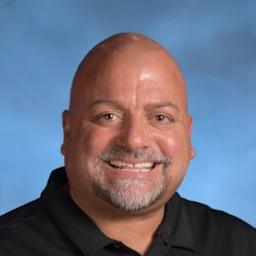 Nick Nicolacopoulos