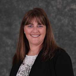 Kim Rossman