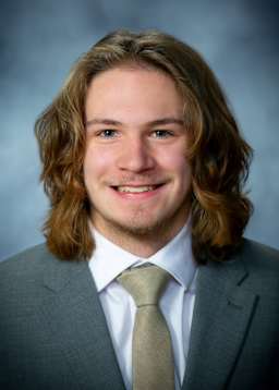 Logan Bircher