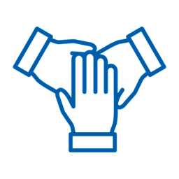 Teamwork Icon