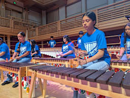 vapa music Visual & Performing Arts (VAPA) K-12
