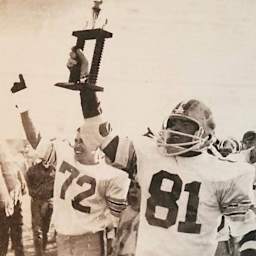 2025 Hall of Fame Class Warwick Valley Central School District