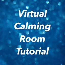 Virtual Calming Rooms