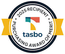 tasbo seal image