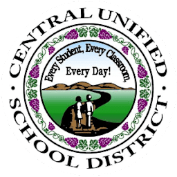 Central Unified logo