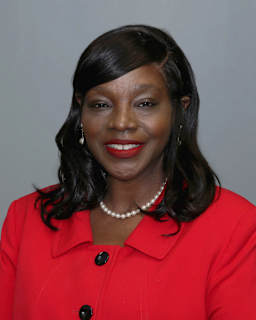 Mary B. Outley