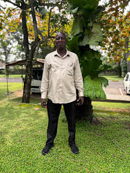 The American School of Kinshasa (TASOK) — Arts