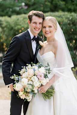 Ryan And Chanel Wedding