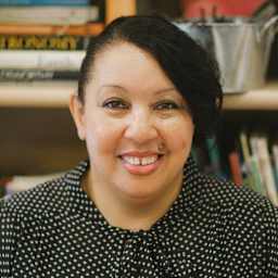 Laura Williams, Intermediate School Principal
