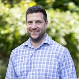 Nick Tutolo, Middle School Principal