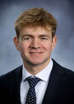 Cooper Torborg