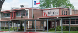 Whittier Elementary