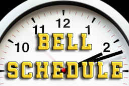 Bell Schedules