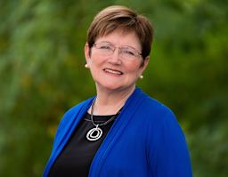 Ann Austin