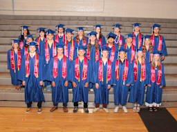 Honors Diploma