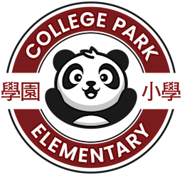  2025-2026 College Park Logo