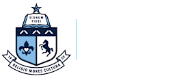 Christian Brothers Academy official school logo