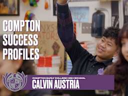 Success Calvin Austria