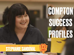 Success Stephanie Sandoval