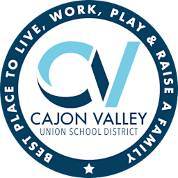 Cajon Valley Union School District